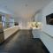 Modern Luxury 3 bed house
