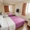 Chantai Hotel