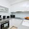 Beachfront Luxury Complex 2BD Sunset Apartment