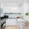 Beachfront Luxury Complex 2BD Sunset Apartment
