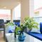 Beachfront Luxury Complex 2BD Sunset Apartment