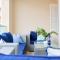 Beachfront Luxury Complex 2BD Sunset Apartment