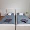 Altair Airport Apartman