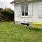 petite maison avec jardin dans banlieue de Paris - Cormeilles-en-Parisis