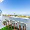 Sea view stylish apartment - El Moncayo