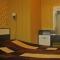 Zandarashvili Guest House - Szenaki