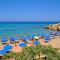 Villa Angel - Exotic Villa 200m From Beach