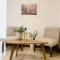 MENDOZA Suites 1 -con estacionamiento opcional-