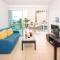 BLISS - Coralli Beachfront Apartment