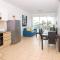 BLISS - Coralli Beachfront Apartment