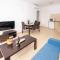 BLISS - Coralli Beachfront Apartment