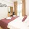 BLISS - Coralli Beachfront Apartment