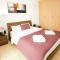BLISS - Coralli Beachfront Apartment