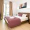 BLISS - Coralli Beachfront Apartment