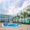 BLISS - Coralli Beachfront Apartment