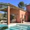 4 Bedroom Cozy Home In Lorgues