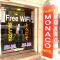Monaco Motel Foto: Monaco Motel