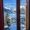 LG Apartment Livigno - Modern alpine comfort