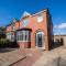Highgate Beach House - Great for family stays and contractors - Cleethorpes