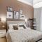 BDC - The Choice, your 2-Bdr apt in Vatican district
