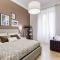 BDC - The Choice, your 2-Bdr apt in Vatican district - روما