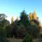 Glen Waverly Farmstay
