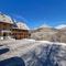 Studio au pied des pistes - Allos