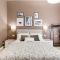 BDC - The Choice, your 2-Bdr apt in Vatican district - روما