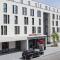 Bild IntercityHotel Bonn