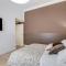 BDC - The Choice, your 2-Bdr apt in Vatican district - روما