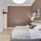 BDC - The Choice, your 2-Bdr apt in Vatican district - روما