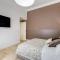 BDC - The Choice, your 2-Bdr apt in Vatican district - روما