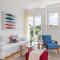 Canarino Apartment - Central Split, Spacious & Bright