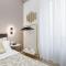 BDC - The Choice, your 2-Bdr apt in Vatican district - روما