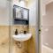 BDC - The Choice, your 2-Bdr apt in Vatican district - روما