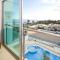 LAILA - Coralli Beachfront Apartment