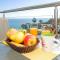 LAILA - Coralli Beachfront Apartment
