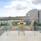 LAILA - Coralli Beachfront Apartment