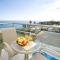 LAILA - Coralli Beachfront Apartment