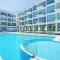 LAILA - Coralli Beachfront Apartment