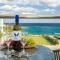 GABRIELA - Coralli Beachfront Apartment