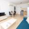 GABRIELA - Coralli Beachfront Apartment