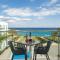 GABRIELA - Coralli Beachfront Apartment