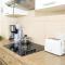 GABRIELA - Coralli Beachfront Apartment