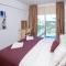 GABRIELA - Coralli Beachfront Apartment