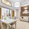 BDC - The Choice, your 2-Bdr apt in Vatican district