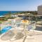 SHARON - Coralli Beachfront Apartment