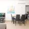 SHARON - Coralli Beachfront Apartment