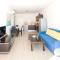 SHARON - Coralli Beachfront Apartment