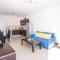 SHARON - Coralli Beachfront Apartment
